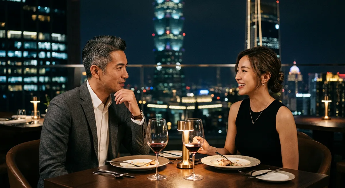 會員資料與互動辨識示意圖